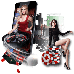 Видове игри в Palms Bet